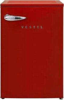 Vestel Retro SB124201 Buzdolabı kullananlar yorumlar